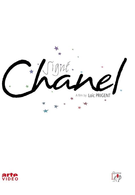 signo chanel|Signé Chanel (TV Mini Series 2005) .